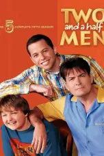 постер постер 5 сезон