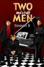 постер постер 8 сезон